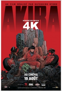 Akira (2020)