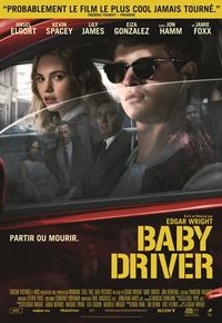 Baby Driver (2020)