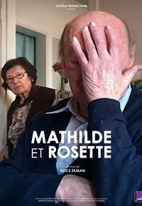 Mathilde et Rosette (2020)