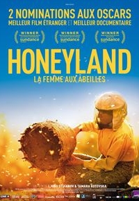 Honeyland (2018)