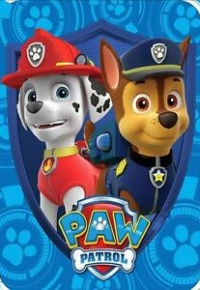 Paw Patrol – Le Film – La Pat’ Patrouille (2021)