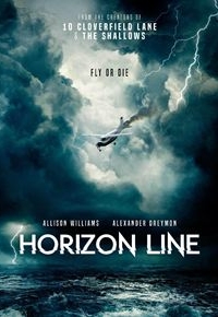 Horizon Line (2021)