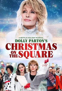 Dolly Parton : c'est Noël chez nous (2020)
