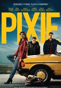 Pixie (2022)