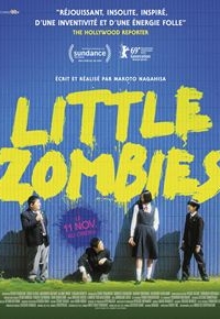Little Zombies (2019)
