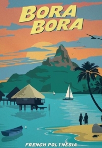 Bora Bora (2020)