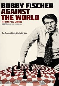 Bobby Fischer Against the World (2020)