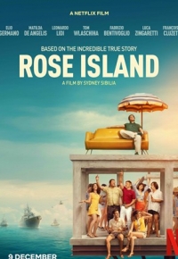 L'incroyable histoire de l'Île de la Rose  (2020)