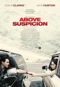 Above Suspicion (2020)