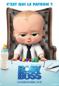 Baby Boss (2020)