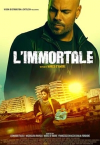 L'Immortale (2020)