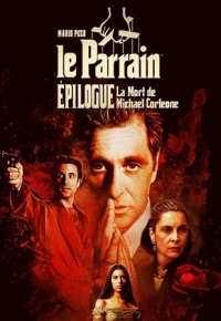 Le Parrain de Mario Puzo, épilogue : la mort de Michael Corleone (2020)