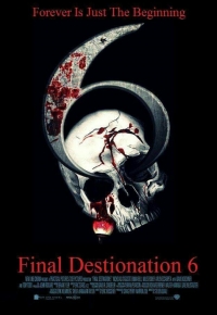 Destination Finale 6 (2021)