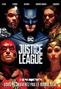Justice League (2020)