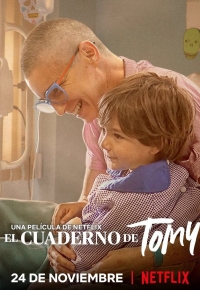Le cahier de Tomy (2020)