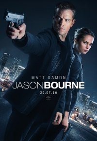 Bourne 6 (2020)
