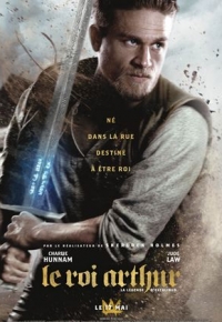 Le Roi Arthur: La Légende d'Excalibur (2020)