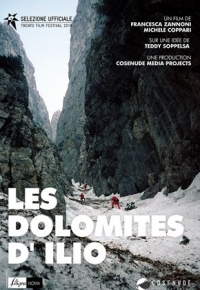 Les Dolomites d'Ilio (2021)
