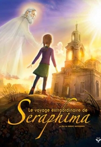 Le Voyage extraordinaire de Seraphima (2021)