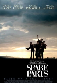 Spare Parts (2020)