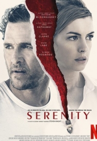 Serenity (2020)