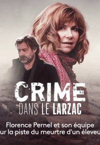 Crime dans le Larzac  (2021)
