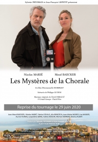 Les Mystères de la chorale (2021)