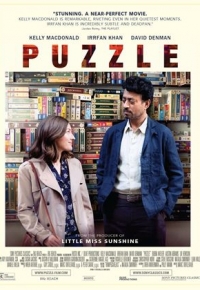 Puzzle (2021)