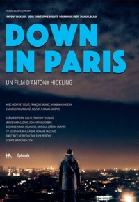Down In Paris (2022)