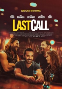Last Call (2021)