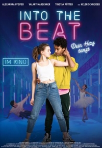 Into the Beat (2021)