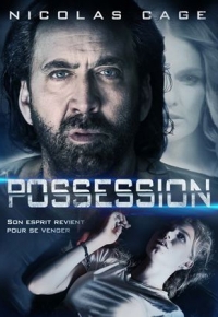 Possession (2021)