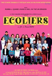 Ecoliers (2021)