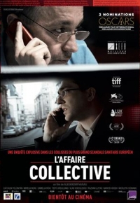 L'Affaire Collective (2021)