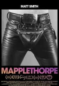 Mapplethorpe (2021)