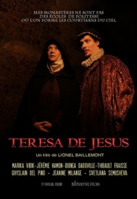 Teresa de Jesus (2021)