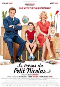 Le Trésor du Petit Nicolas (2021)