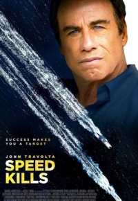 Speed Kills (2021)