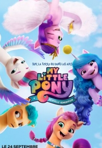 My Little Pony Nouvelle Génération (2021)