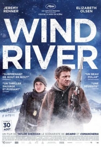 Wind River (2021)