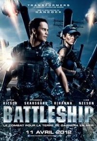 Battleship (2021)