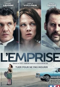 L'Emprise (2021)