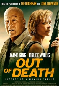 Out Of Death (2022)