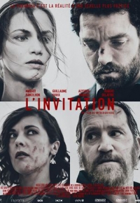 L'invitation (2022)
