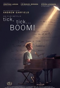 Tick, Tick…Boom! (2021)