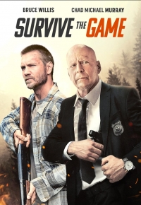 Survive the Game (2022)