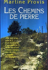 Les Chemins de Pierre (2022)