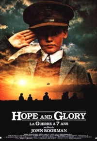 Hope and Glory (La Guerre a sept ans) (2018)