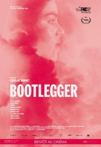 Bootlegger (2022)