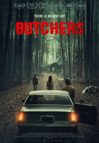 Butchers (2021)
